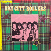 Bay City Rollers - Bay City Rollers
