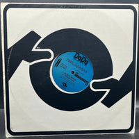 Lupo/Pink Messiah - The Wonderboys (Single EP)