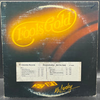Fools Gold - Mr. Lucky