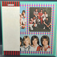 Bay City Rollers - Rock N' Roll Love Letter