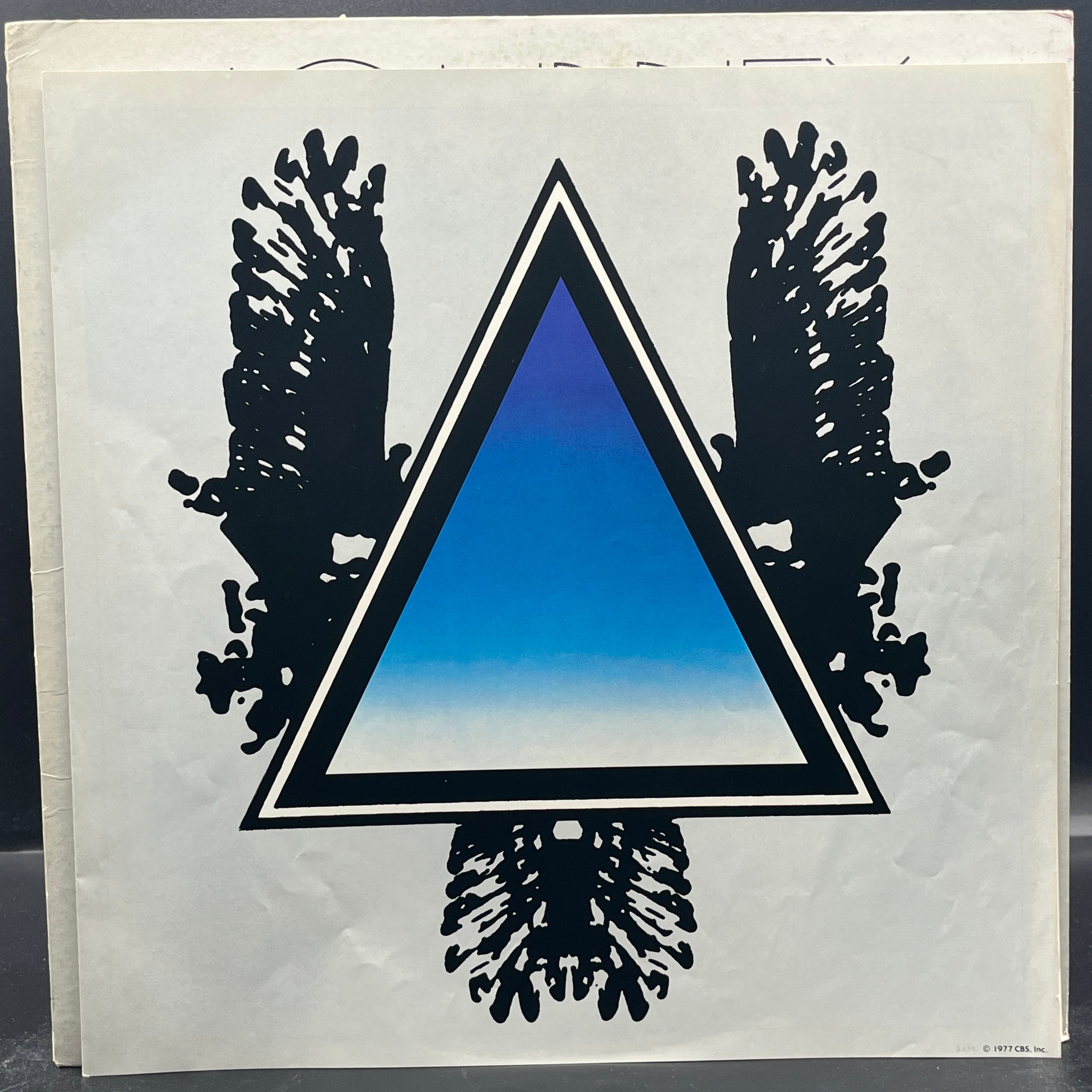 Journey - Next