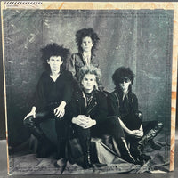 The Alarm - Declaration