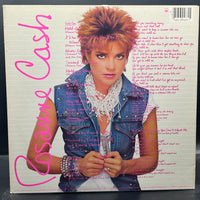Rosanne Cash - Rhythm And Romance