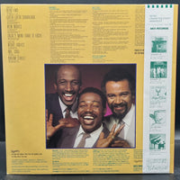 The Crusaders - Ghetto Blaster