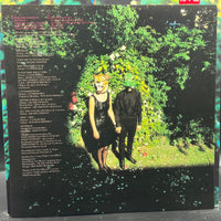 Eurythmics - In The Garden