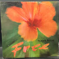 Tammy Payne - Free (Single)