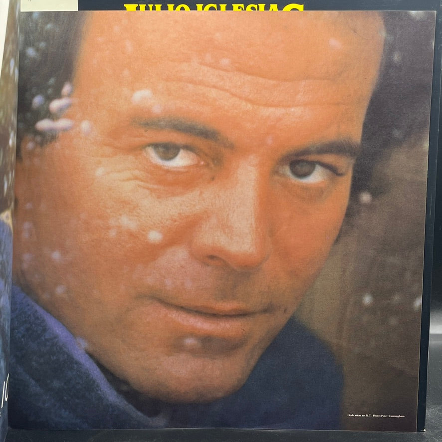 Julio Iglesias - Momentos