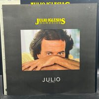 Julio Iglesias - Momentos