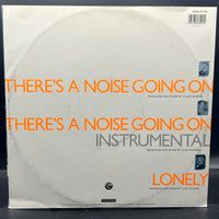 N.T. Gang - There's A Noise Going On (Single)