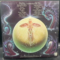 Kansas - Point Of Know Return