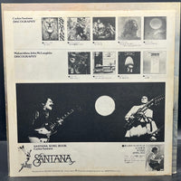 Carlos Santana & John McLaughlin - Love Devotion Surrender