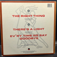 Simply Red - The Right Thing (Single)