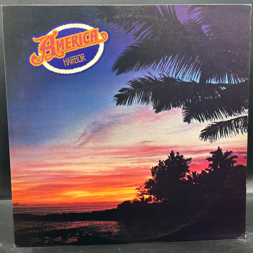 America - Harbor