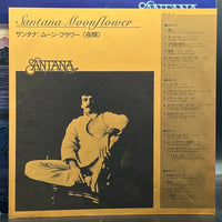 Santana - Moonflower