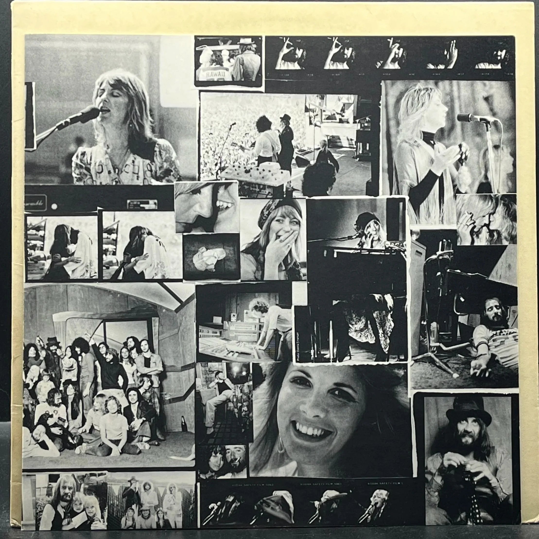 Fleetwood Mac - Rumours