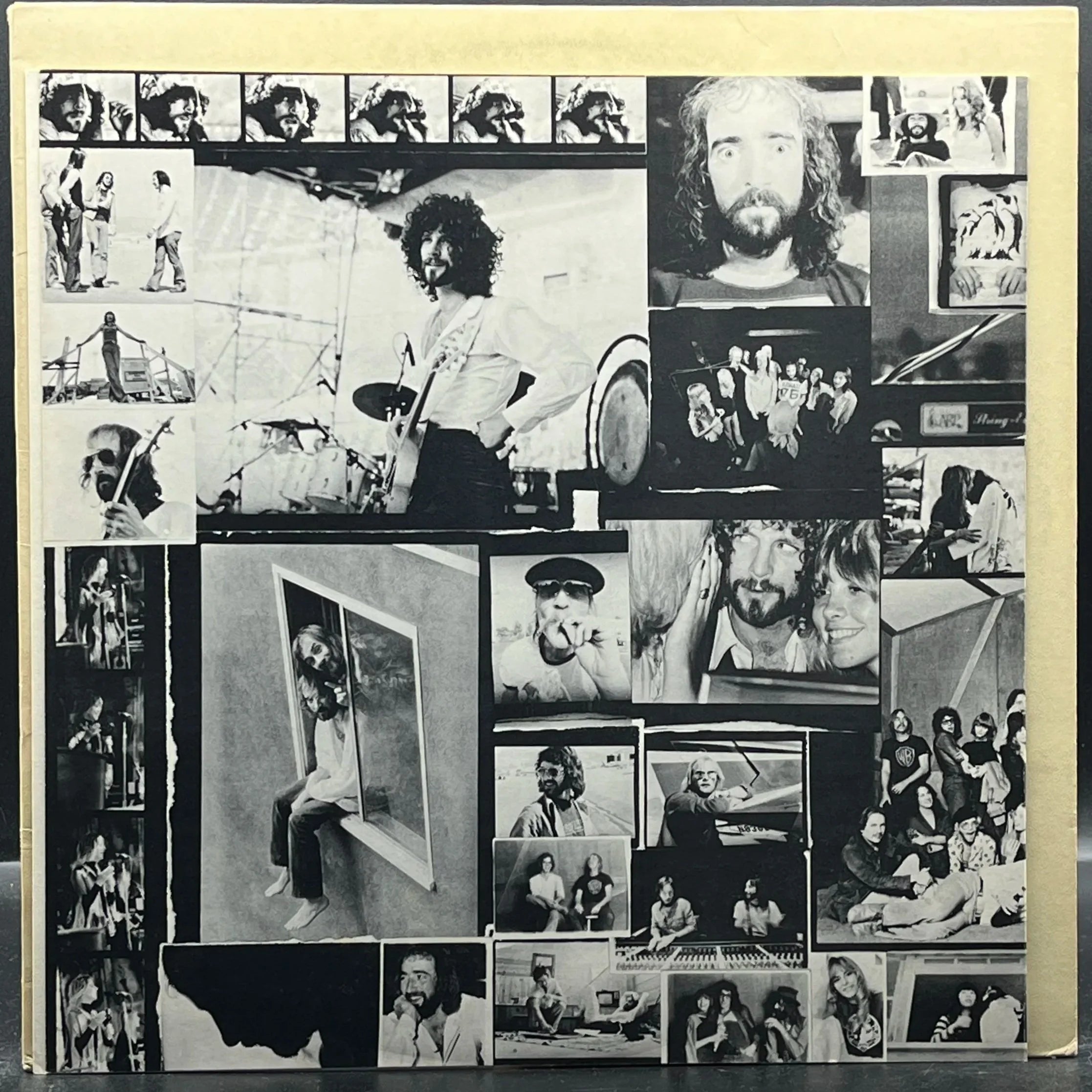 Fleetwood Mac - Rumours
