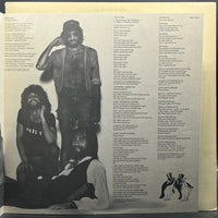 Fleetwood Mac - Rumours