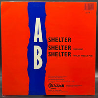 Circuit feat. Koffi - Shelter (Single)