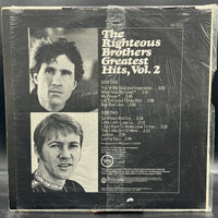 The Righteous Brothers - Greatest Hits, Vol. 2