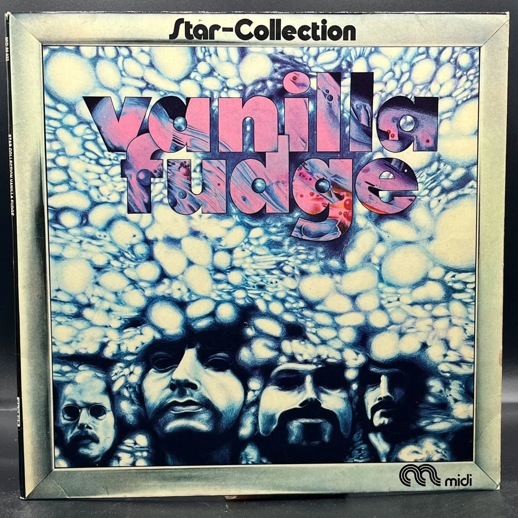 Vanilla Fudge - Star-Collection