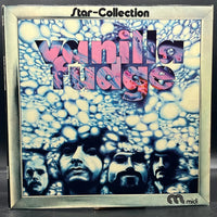 Vanilla Fudge - Star-Collection