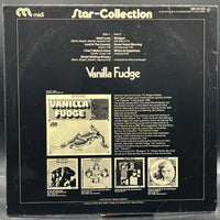 Vanilla Fudge - Star-Collection