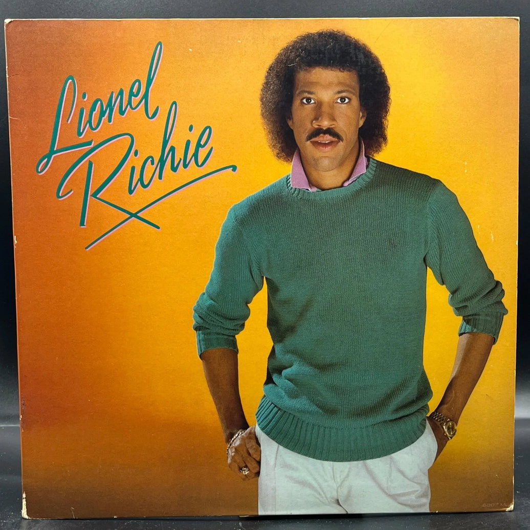 Lionel Richie - Lionel Richie