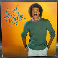 Lionel Richie - Lionel Richie