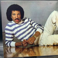 Lionel Richie - Lionel Richie