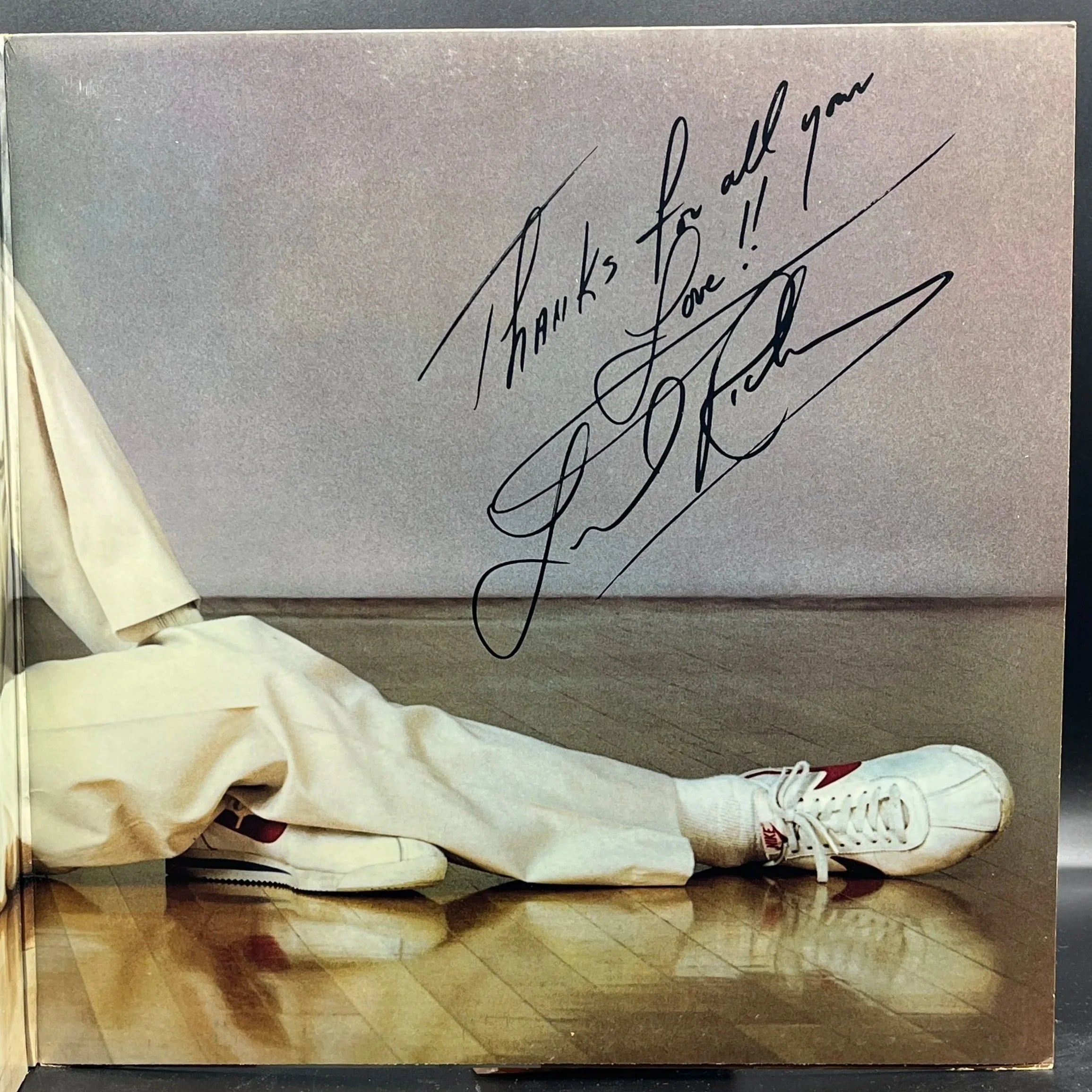 Lionel Richie - Lionel Richie