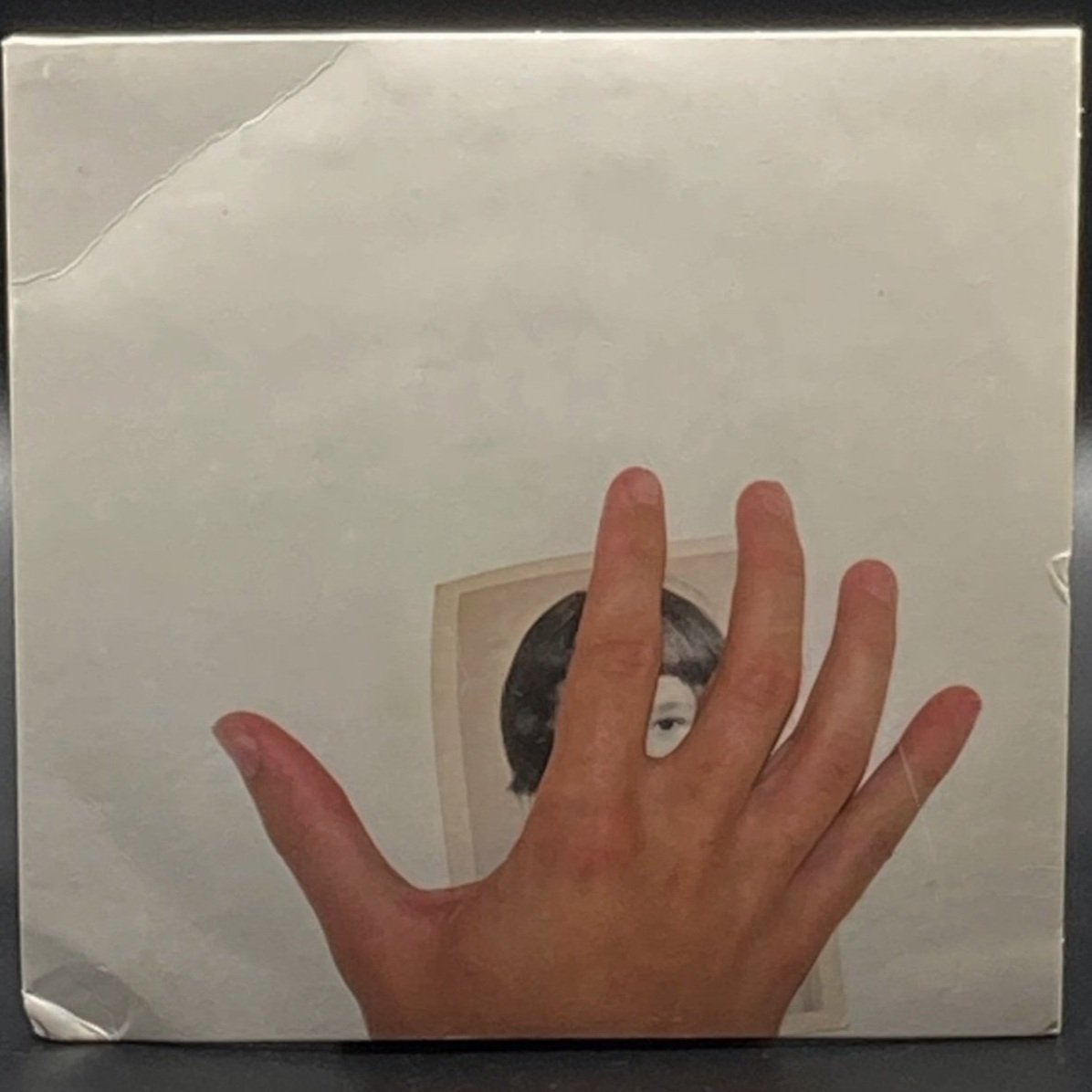 STRFKR - Astronaut/Little Lover (7" Single)