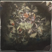 STRFKR - Astronaut/Little Lover (7" Single)