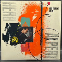 Herb Alpert - Keep Your Eye On Me