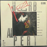 Herb Alpert - Keep Your Eye On Me