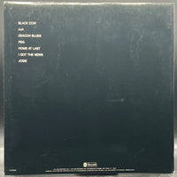 Steely Dan - Aja