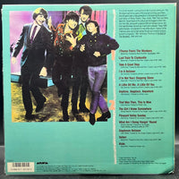 The Monkees - Then & Now...The Best Of The Monkees