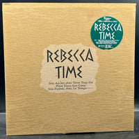 Rebecca - Time