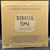 Rebecca - Time