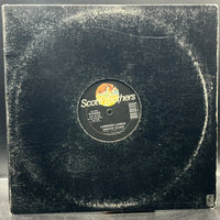 Lorenzo Lamas - Smooth Talker (Single)