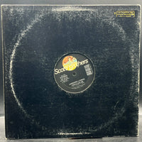Lorenzo Lamas - Smooth Talker (Single)