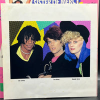 Thompson Twins - Sister Of Mercy (Single)