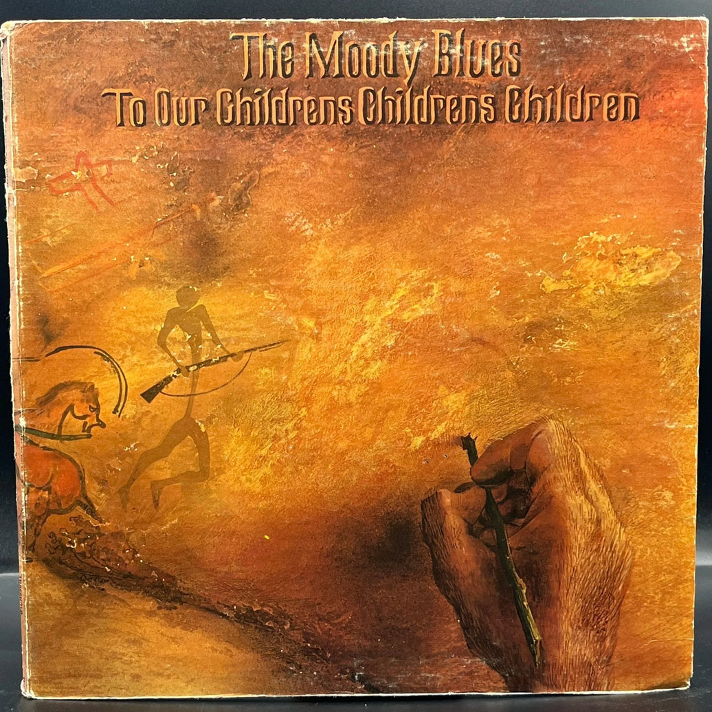 The Moody Blues - To Our Children's Children's Children