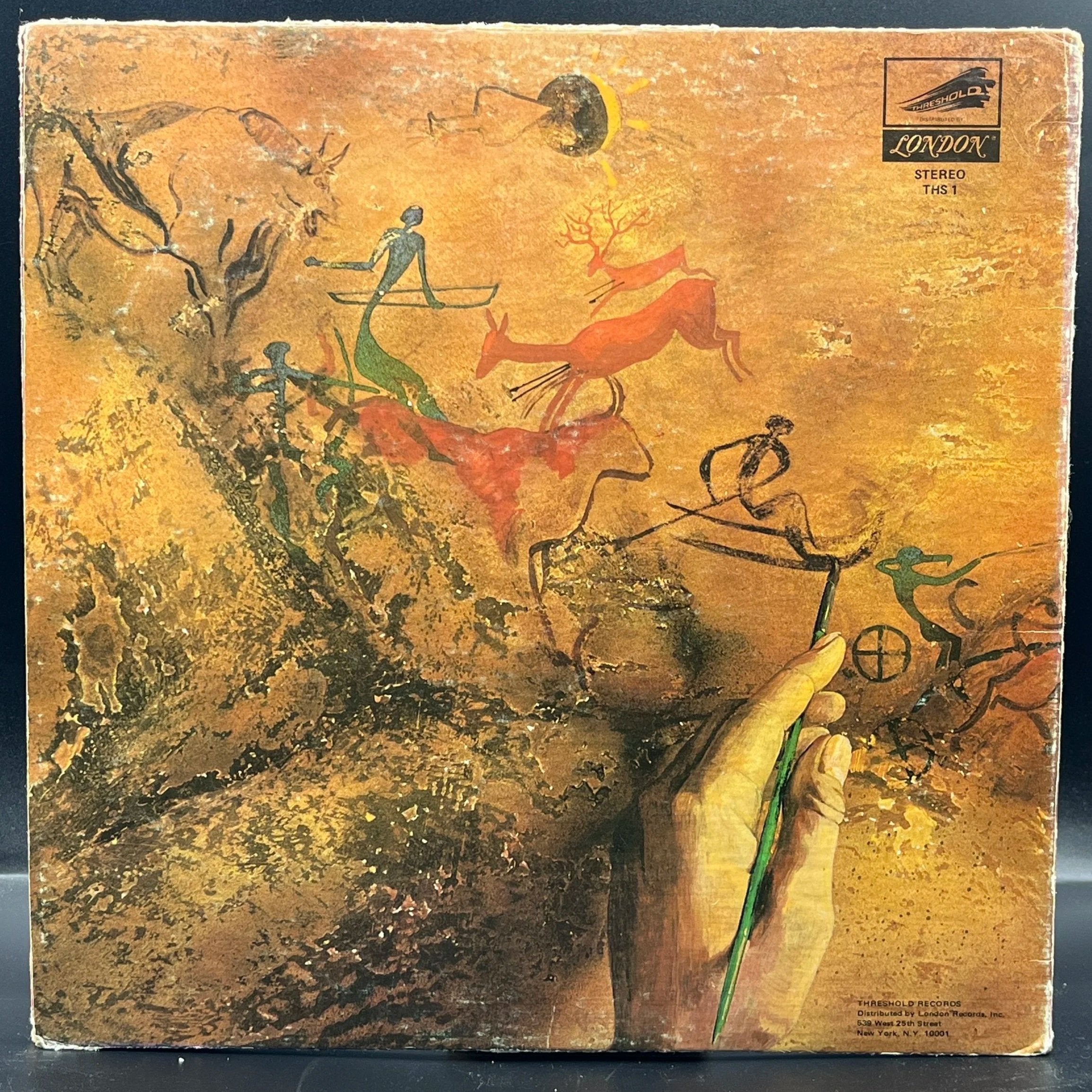 The Moody Blues - To Our Children's Children's Children
