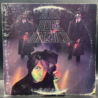 Nick Gilder - Rock America