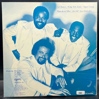 The Crusaders - Rhapsody And Blues