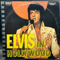 Elvis Presley - Elvis In Hollywood