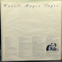 Carole Bayer Sager - Carole Bayer Sager