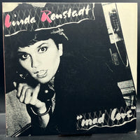 Linda Ronstadt - Mad Love