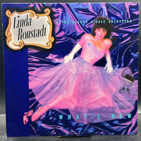Linda Ronstadt - What's New