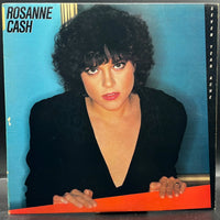 Rosanne Cash - Seven Year Ache